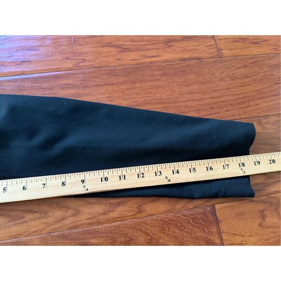 Ann Taylor one button Classic blazer in stretch Cotton Shorts ZS 6 - Picture 9 of 11